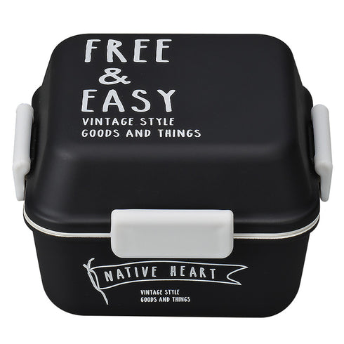 スクエアMCランチ FREE&EASY
